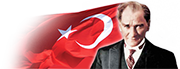 Atatürk ve Türk Bayrağı